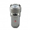 Connecteur M&P UHF Femelle (SO-239) pour câble 5mm AIRBORNE 5 et RG58C/U