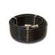 Câble coaxial M&P 7mm avec connecteur PL Male ULTRAFLEX7