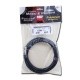 Câble coaxial M&P 7mm avec connecteur PL Male ULTRAFLEX7