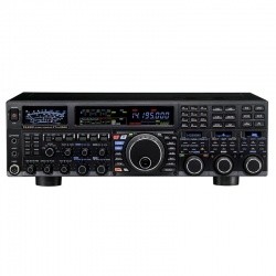 Décamétrique Yaesu FTDX5000MP HF + 50MHz 200W