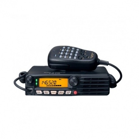 Émetteur-récepteur Yaesu FTM-3100E Monobande VHF 2m FM 144MHz