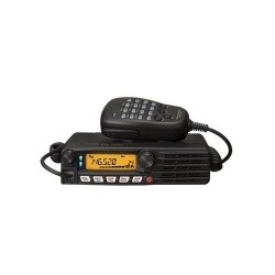 Émetteur-récepteur Yaesu FTM-3200E Monobande VHF C4FM/FM