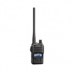 Talkie-Walkie Yaesu FT-4XE VHF/UHF FM 5W