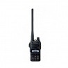 Talkie-Walkie Yaesu FT-65E Deux bandes VHF/UHF 5W