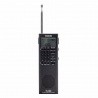 Tecsun PL-368 Récepteur radio portable HF AM FM SSB