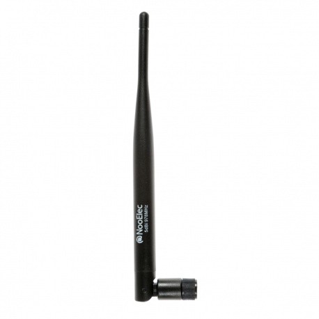 Antenne 978 MHz Nooelec 5dBi pour UAT ADS-B avec SMA male