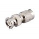 Adaptateur connecteur TNC Male vers BNC Male