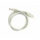 Câble Signalink SLUSB-6PM pour Icom Yaesu Kenwood Mini DIN Data 6-broches