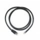Câble Signalink SLUSB-RJ1 pour Icom Yaesu Kenwood Mini DIN Data 6-broches