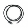 Câble Signalink SLUSB-RJ1 pour Icom Yaesu Kenwood Mini DIN Data 6-broches