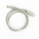 Câble Signalink SLUSB-5PD pour Yaesu Ten-Tec Mini DIN Data 5-broches
