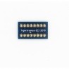 Jumper Signalink SLMOD-5PD pour Yaesu Ten-Tec Mini DIN Data 5-broches