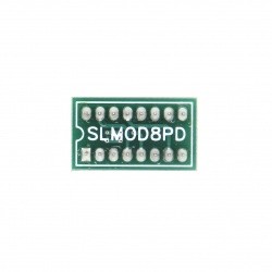 Jumper Signalink SLMOD-8PD pour Icom Mini DIN Data 8-broches