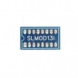 Jumper Signalink SLMOD-13I pour Icom Mini DIN Data 13-broches