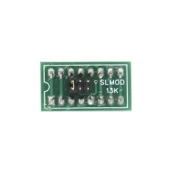 Jumper Signalink SLMOD-13K pour Kenwood Mini DIN Data 13-broches