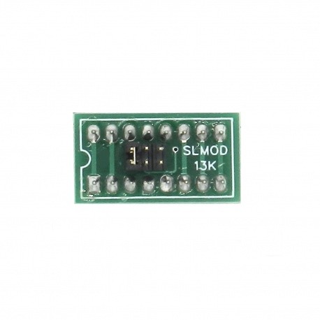 Jumper Signalink SLMOD-13K pour Kenwood Mini DIN Data 13-broches