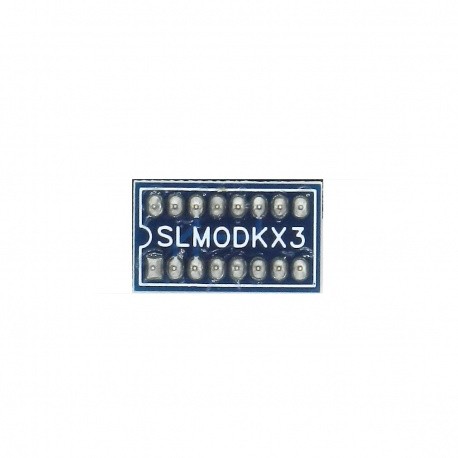 Jumper Signalink SLMOD-KX3 pour Elecraft