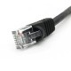 Cordon radio Signalink SLUSB-RJ4 prise micro 8-broches pour Alinco Icom Kenwood et Yaesu