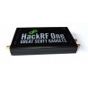 HackRF One SDR RX et TX 1-6000Mhz Great Scott Gadgets Emetteurs SDR GSG-HACKRF-CARTE-7521