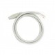 Cordon radio Signalink SLUSB-8PM Mini-DIN 8-broches pour Xiegu