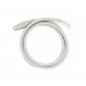 Cordon radio Signalink SLUSB-8PM Mini-DIN 8-broches pour Xiegu