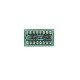 Jumper Signalink SLMOD-8RK prise micro de type rond à 8 broches pour Kenwood et Alinco