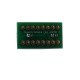 Jumper Signalink SLMOD-8RK prise micro de type rond à 8 broches pour Kenwood et Alinco