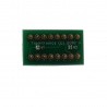 Jumper Signalink SLMOD-8RK prise micro de type rond à 8 broches pour Kenwood et Alinco