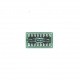 Jumper Signalink SLMOD-8RY prise micro de type rond à 8 broches pour Yaesu