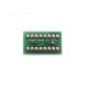 Jumper Signalink SLMOD-8RY prise micro de type rond à 8 broches pour Yaesu