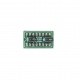 Jumper Signalink SLMOD-R4I prise micro de type rond à 4 broches pour ICOM