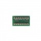 Jumper Signalink SLMOD-R4I prise micro de type rond à 4 broches pour ICOM