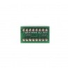 Jumper Signalink SLMOD-R4I prise micro de type rond à 4 broches pour ICOM