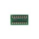 Jumper Signalink SLMOD-R4K prise micro de type rond à 4 broches pour Kenwood