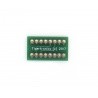 Jumper Signalink SLMOD-R4Y prise micro de type rond à 4 broches pour Yaesu