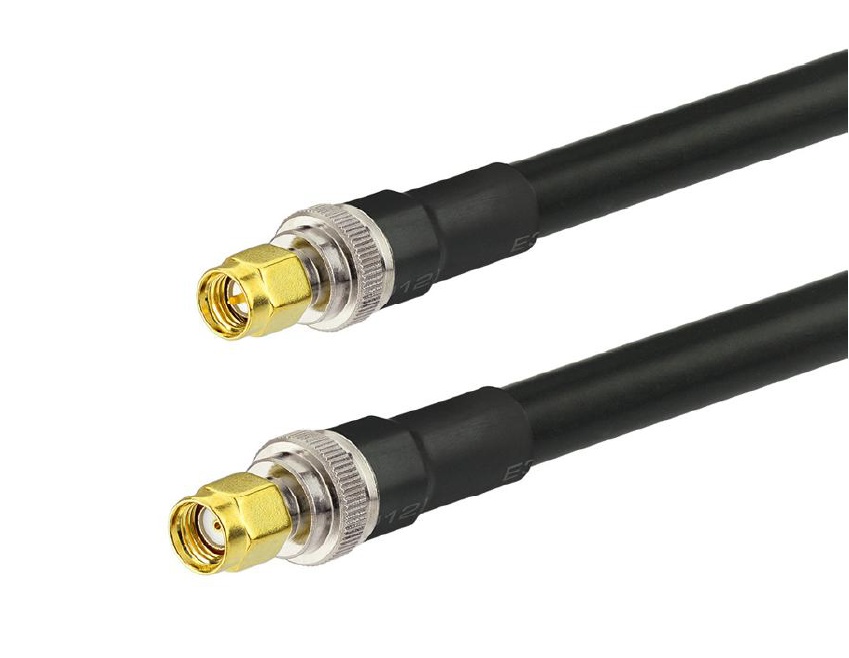 Rallonge 3m cable wifi sma male vers sma femelle