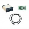 Pack Signalink-RJ1 pour radio TYT et Yaesu avec prise micro RJ11