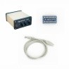 Pack Signalink-5PD pour Yaesu et Ten-Tec prise DATA 5 broches mini-din