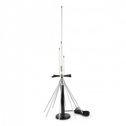 Antenne Scanner Fixe Moonraker Skyscan Desktop 95cm