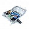 Carte extension et montage Rpi HAT LoRa Hotspot Helium pour boitier Nebra IP67
