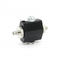 Parafoudre Diamond SMA-Socket/Socket 200W 0-2500MHz