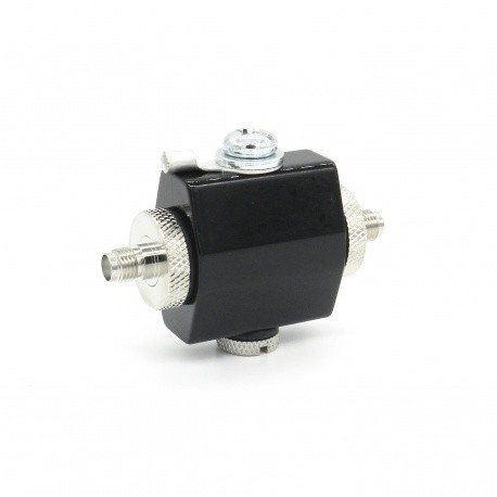 Parafoudre Diamond SMA-Socket/Socket 200W 0-2500MHz