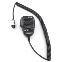 Microphone à main Yaesu SSM-75G pour FTDX101D FTDX101MP