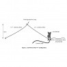 CHA EMCOMM III PORTABLE Chameleon Ant