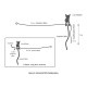 CHA EMCOMM III PORTABLE Chameleon Ant