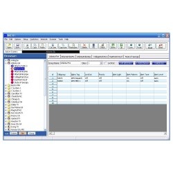 Logiciel de programmation Butel ARC-XT pour scanner UNIDEN BCT15X BC346XT