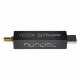 Clé SDR Nooelec NESDR SMArTee V2 R820T2 + TCXO + Boitier + SMA + BIAS-TEE