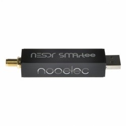 Clé SDR Nooelec NESDR SMArTee V2 R820T2 + TCXO + Boitier + SMA + BIAS-TEE