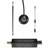 Clé SDR Nooelec NESDR SMArTee V2 R820T2 + TCXO + Boitier + SMA + BIAS-TEE