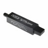 Clé SDR Nooelec NESDR SMArTee V2 R820T2 + TCXO + Boitier + SMA + BIAS-TEE